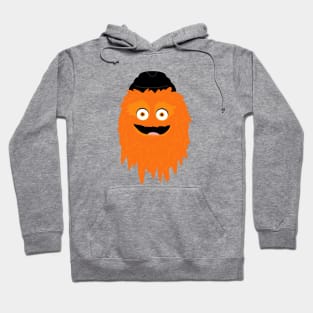 Gritty Hoodie